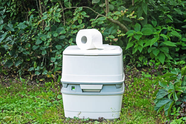 Best Wedding porta potty rental  in Wendell, ID