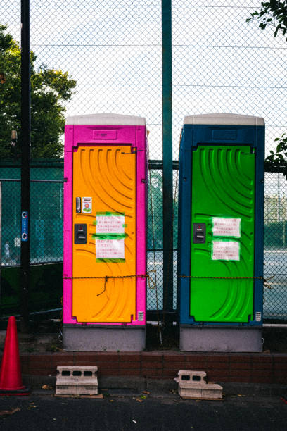 Best Construction site porta potty rental  in Wendell, ID
